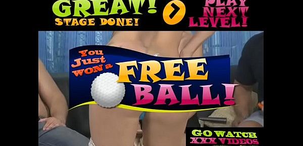 Sexy Golf